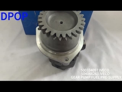 مضخة الوقود 500334097 504066263 لشركة IVECO TRUCK STRALIS EUROTECH