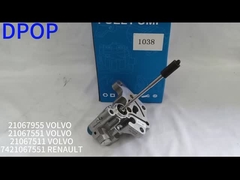 قطع غيار DPOP للشاحنة 21067955 21067551 21067511 20752310