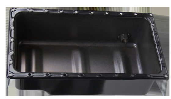 قطع غيار الآلات الزراعية ODM PERKINS Oil Sump Parts 110708390