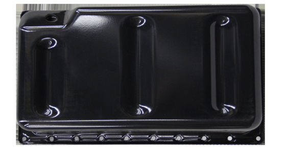 قطع غيار الآلات الزراعية ODM PERKINS Oil Sump Parts 110708390