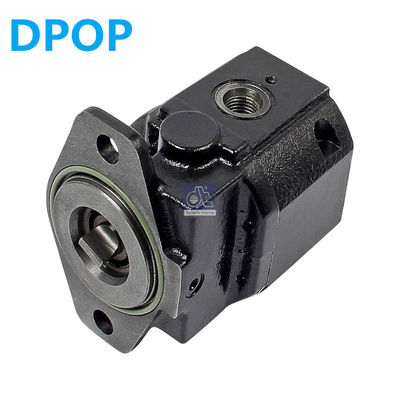 قطع غيار شاحنة قطع غيار مضخة الوقود والعتاد 1339200 قياسي لـ DAF IN M16x1.5 OUT M14x1.5