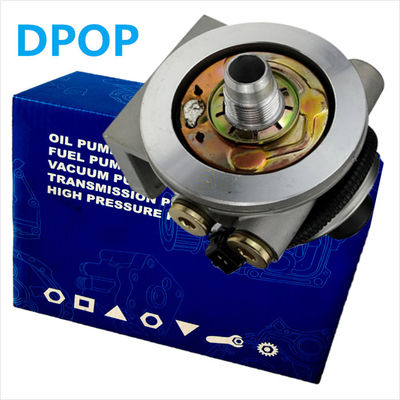 DRK00199 طقم رأس التركيب DRK00055 طقم وعاء شفاف لـ IVECOTRUCK