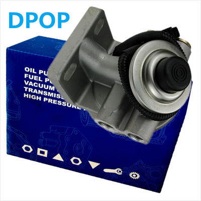 DRK00199 طقم رأس التركيب DRK00055 طقم وعاء شفاف لـ IVECOTRUCK