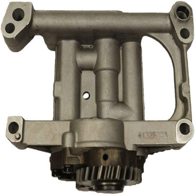 قطع الغيار لـ 447-8575 CATERPILLAR قطاعات شاحنة مضخة زيت الديزل