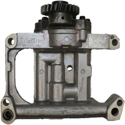 قطع الغيار لـ 447-8575 CATERPILLAR قطاعات شاحنة مضخة زيت الديزل