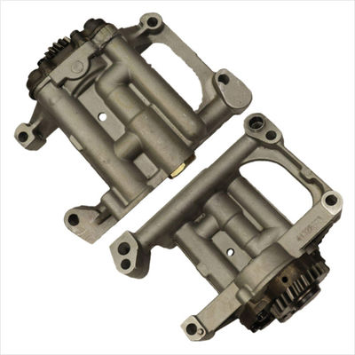 قطع الغيار لـ 447-8575 CATERPILLAR قطاعات شاحنة مضخة زيت الديزل