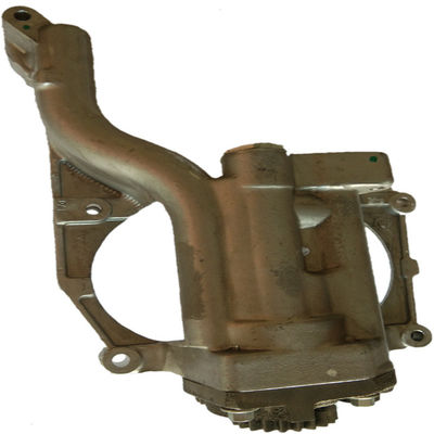 مضخة زيت المحرك الصناعي لـ 374-7136414-2200 CATERPILLAR C6.6 C7.1