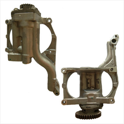 مضخة زيت المحرك الصناعي لـ 374-7136414-2200 CATERPILLAR C6.6 C7.1