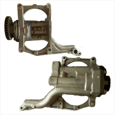 مضخة زيت المحرك الصناعي لـ 374-7136414-2200 CATERPILLAR C6.6 C7.1