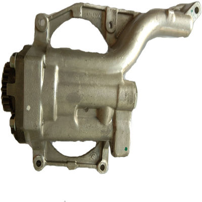 مضخة زيت المحرك الصناعي لـ 374-7136414-2200 CATERPILLAR C6.6 C7.1