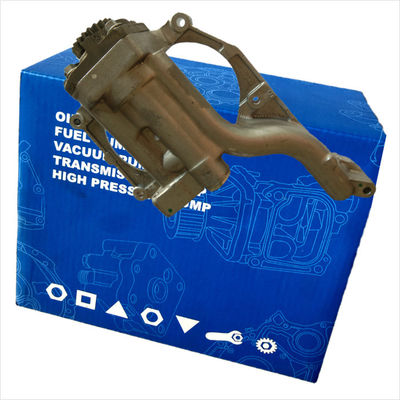 مضخة زيت المحرك الصناعي لـ 374-7136414-2200 CATERPILLAR C6.6 C7.1