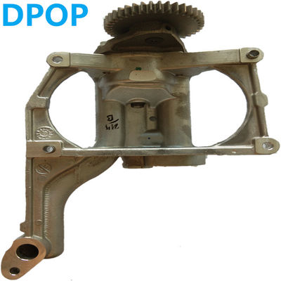 مضخة زيت المحرك الصناعي لـ 374-7136414-2200 CATERPILLAR C6.6 C7.1