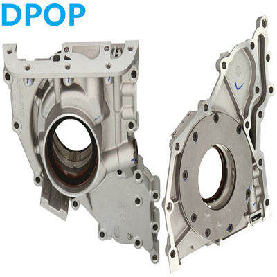 مضخة الزيت 20524412 7420405977 7420450886 04259226 لـ IVECOTRUCK و  RVI  DEUTZ