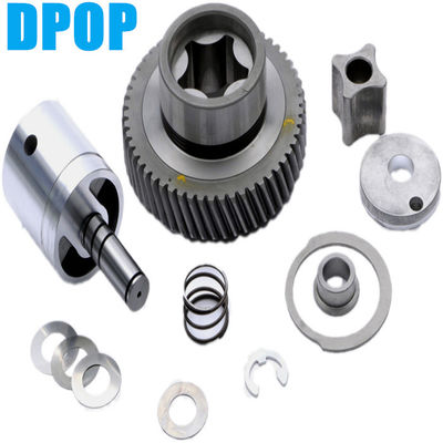 U5MK8265 165026250 165296140 165296141 165296142 مضخة زيت المحرك لـ Perkins 52MM 54Z