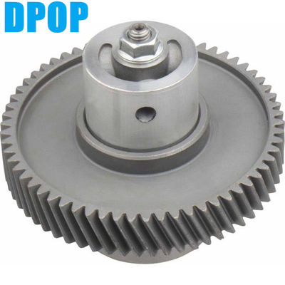 U5MK8265 165026250 165296140 165296141 165296142 مضخة زيت المحرك لـ Perkins 52MM 54Z