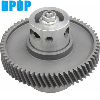 U5MK8265 165026250 165296140 165296141 165296142 مضخة زيت المحرك لـ Perkins 52MM 54Z