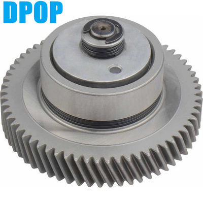 U5MK8265 165026250 165296140 165296141 165296142 مضخة زيت المحرك لـ Perkins 52MM 54Z