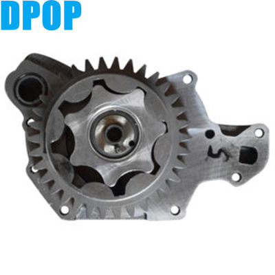 قطع الغيار DPOP مضخة زيت المحرك 51051035038 51051040234 للشاحنة