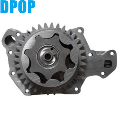 قطع الغيار DPOP مضخة زيت المحرك 51051035038 51051040234 للشاحنة