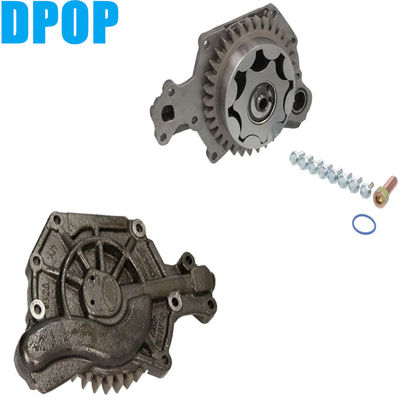 قطع الغيار DPOP مضخة زيت المحرك 51051035038 51051040234 للشاحنة