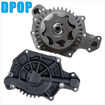 021800267600 OE ألمانيا PU0096 ET ENGINETEAM 3.14147 DT 34T / 8T / 7T لمضخة الزيت