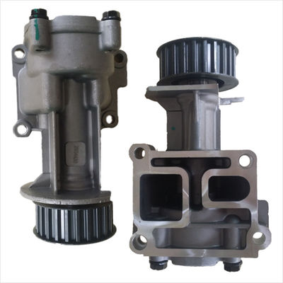 مضخة زيت DPOPl 04175574 04173527 02934430 لشركة Deutz BF4L1011