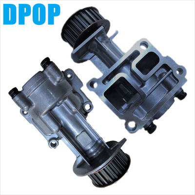 مضخة زيت DPOPl 04175574 04173527 02934430 لشركة Deutz BF4L1011