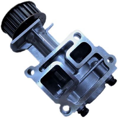 مضخة زيت DPOPl 04175574 04173527 02934430 لشركة Deutz BF4L1011
