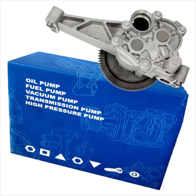 مضخة زيت محرك شاحنة DPOP 2106275 لشركة SCANIA P/G/R/T DC13