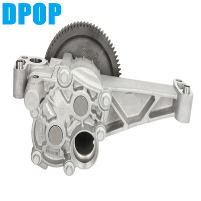 مضخة زيت محرك شاحنة DPOP 2106275 لشركة SCANIA P/G/R/T DC13