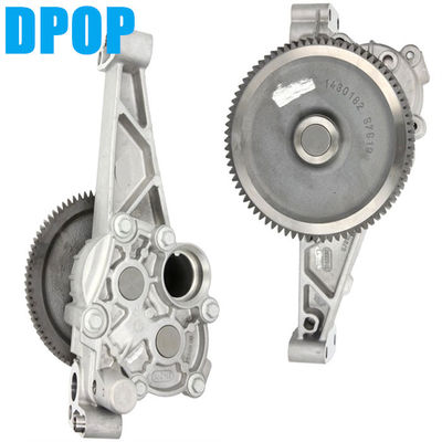 مضخة زيت محرك شاحنة DPOP 2106275 لشركة SCANIA P/G/R/T DC13