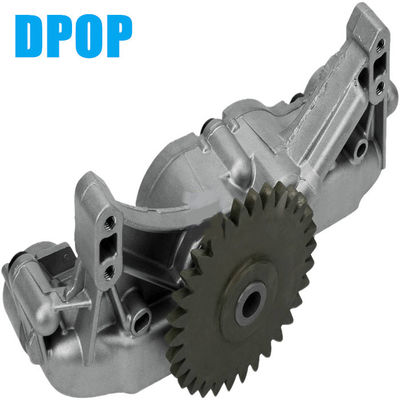 قطع الغيار DPOP 20824906 20824908 20559934 20527390 لمضخة زيت الشاحنات