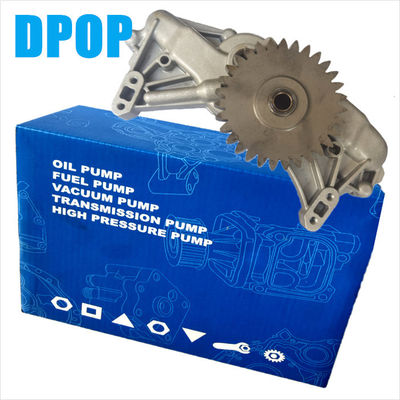 قطع الغيار DPOP 20824906 20824908 20559934 20527390 لمضخة زيت الشاحنات