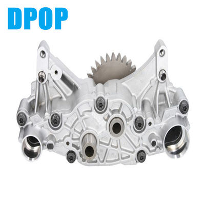 قطع الغيار DPOP 20824906 20824908 20559934 20527390 لمضخة زيت الشاحنات