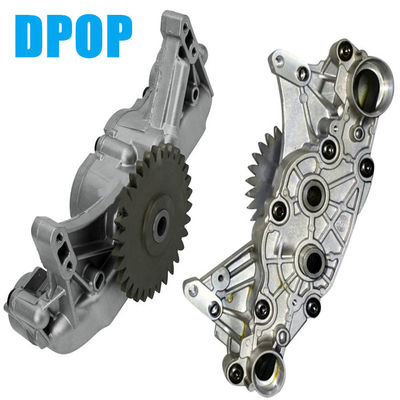قطع الغيار DPOP 20824906 20824908 20559934 20527390 لمضخة زيت الشاحنات