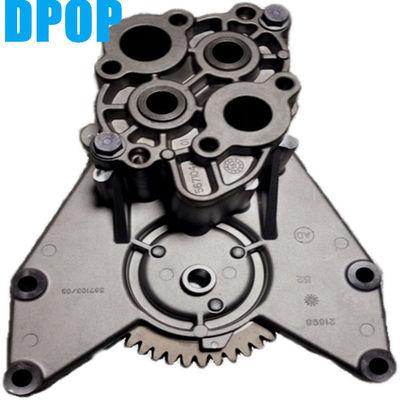 قطع الغيار DPOP 22397140 8170261 8170260 8170262 8170263 3165222 85020301 مضخة النفط
