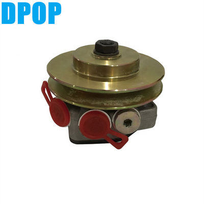 مضخة وقود الشاحنات DPOP 04503575 02112675 02113756 02113802 02113815 لـ DEUTZ