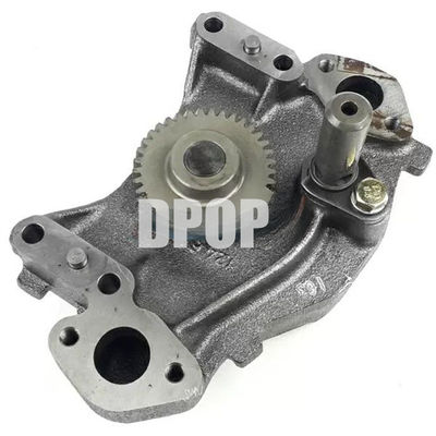 قطع الغيار DPOP 04816961 4790863 لمضخة النفط على طرازات IVECOTRUCK