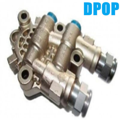 ضخ الوقود في شاحنات DPOP 0445020014 0445020053 0445020032 0445020132 بالنسبة لشركة MAN
