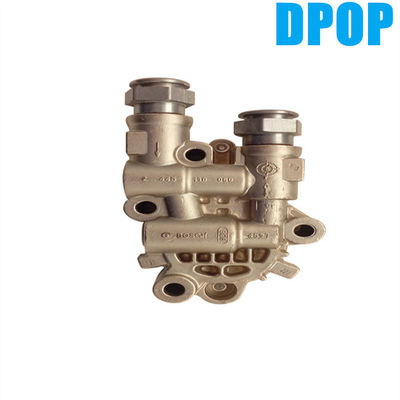 DPOP 42543436 0440020019 BOSCH FP/ZP18/L1S BOSCH لجودة IVECOTRUCK BOSCH مضخة العجلات الوقود المسبق