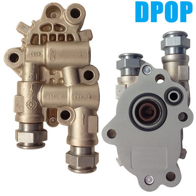 DPOP 42543436 0440020019 BOSCH FP/ZP18/L1S BOSCH لجودة IVECOTRUCK BOSCH مضخة العجلات الوقود المسبق