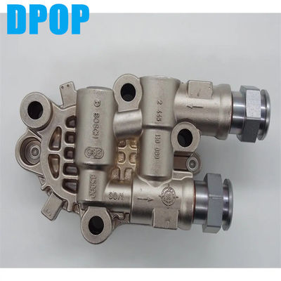 إصدار بيانات إضافية عن 0440020121 BOSCH FP/ZP18/L1S