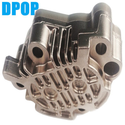 DPOP 0440020077 BOSCH FP/ZP18/L1S لتوفير وقود مضخات العدادات