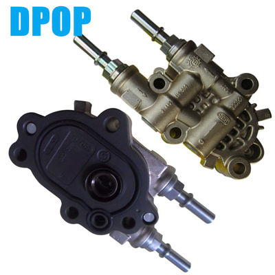 6754711012 KOMATSU D5305811 CUMMINS لمضخة الوقود والعتاد قبل العرض