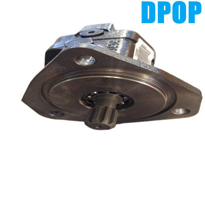 R23536661 23536661 مضخة زيت محرك الديزل OEM الحجم القياسي