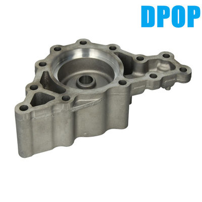 قطع الغيار للشاحنة DPOP 5001842919 81385200003 لجسم مضخة زيت الحركة