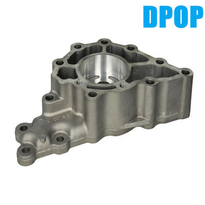قطع الغيار للشاحنة DPOP 5001842919 81385200003 لجسم مضخة زيت الحركة