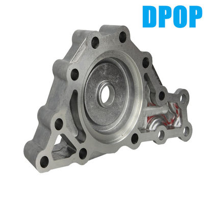 قطع الغيار للشاحنة DPOP 5001842919 81385200003 لجسم مضخة زيت الحركة