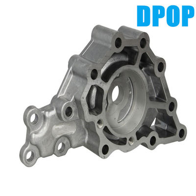 قطع الغيار للشاحنة DPOP 5001842919 81385200003 لجسم مضخة زيت الحركة