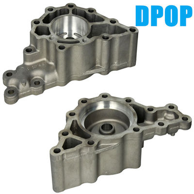 قطع الغيار للشاحنة DPOP 5001842919 81385200003 لجسم مضخة زيت الحركة